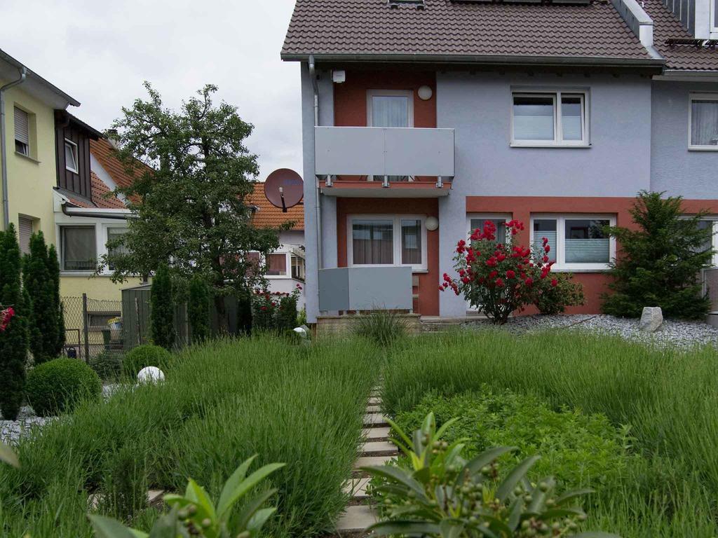 Hotel Neckartal Köngen Esterno foto
