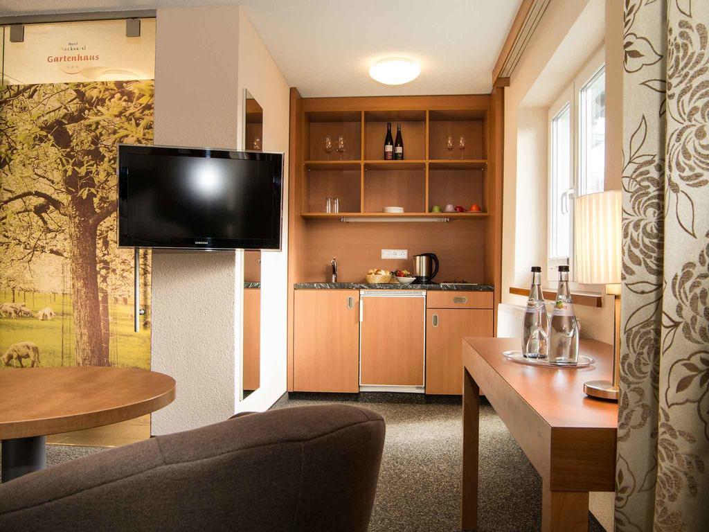 Hotel Neckartal Köngen Esterno foto